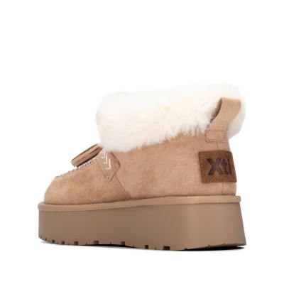 BOTINES MUJER XTI 146065 